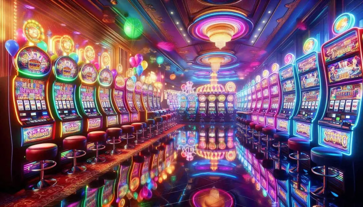 Nitrowin Casino